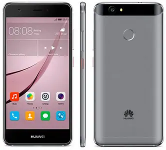 Замена usb разъема на телефоне Huawei Nova в Самаре